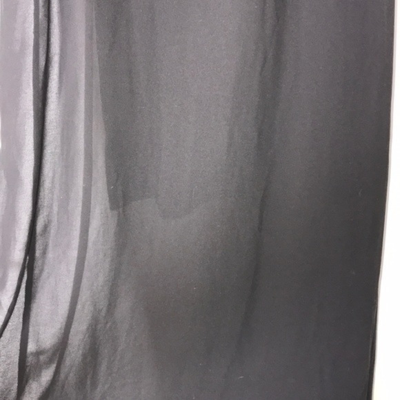 Xhilaration Long Embroidered Dress - Picture 10 of 10